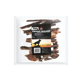 Oners Beef Tripe—A Natural Dog Treat and Chew Toy, 200 g