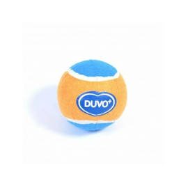 DUVO+ 13 cm tennis ball toy