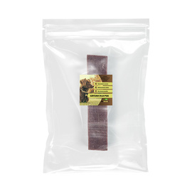 Psi Smak Himalayan Cheese & Berry Dog Chew, XL, 14–18 cm
