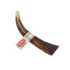 4Dogs Hard Antler Dog Chew Toy M-Line XXL