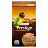 Versele Laga African Parakeet Loro Parque Mix 1 kg—Food for Medium-Sized African Parrots