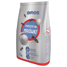 Bros Ant Control Powder, 1 kg bag