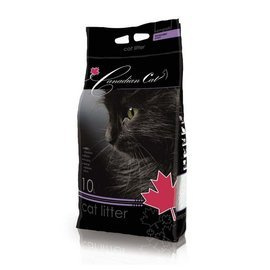 Certech Canadian Cat Lavender Protect Lavender Cat Litter, 10 L