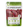 Super Rafi Wet Dog Food with Venison and Duck Hearts, 800 g