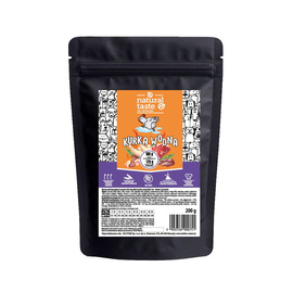 Natural Taste Waterfowl Dry Dog Food, 200 g
