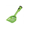 Trixie Litter Box Scoop with Waste Bags, M, 27 cm