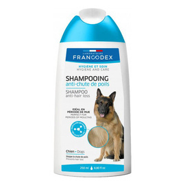 FRANCODEX Anti-Hair Loss Shampoo 250 ml