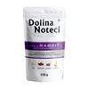 Dolina Noteci Premium Wet Dog Food, Rich in Rabbit with Cranberries, 150 g pouch