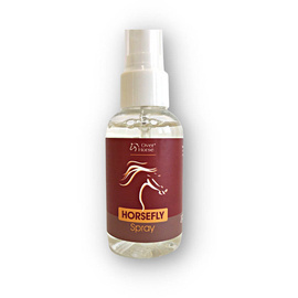 Over Horse Horsefly Insect Repellent for Horses, 50 ml
