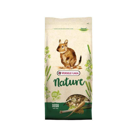 Versele Laga Degu Nature Degu Food, 2.3 kg