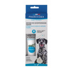 Francodex Teeth Cleaning Kit: Toothbrush and Enzyme Toothpaste (70 g)