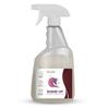 Over Horse Shine Up Grape-Scented Mane and Tail Detangler, 700 ml