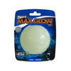 Chuckit! Max Glow Glow-in-the-Dark Dog Toy, Large, 7.5 cm