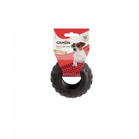 Camon Dog Toy Teether "Oponka" 10 cm