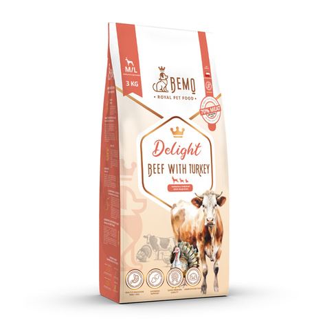 MARPET mokra karma dla psa AEQUILIBRIAVET PUPPY monobiałkowa wieprzowina 400 g