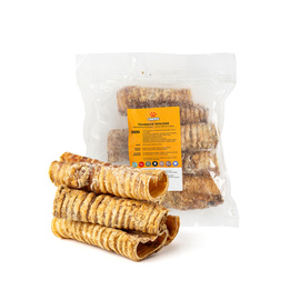 Oners Beef Tracheas—A Natural Dog Treat and Chew Toy, 250 g
