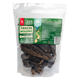 Maced 100% Natura Dog Chews: Beef Tripe, 500 g
