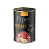 Piper Animals Wet Cat Food with Chicken, 400 g