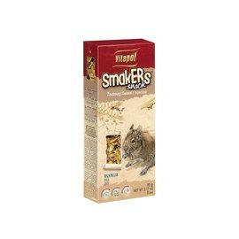 Vitapol Smakers Cereal Food for Dwarf Hamsters