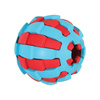 Zolux Dog Toy for Fetch with Treats, Ball, 6 cm