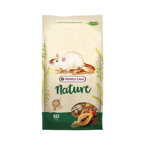 Versele Laga Rat Nature Puppy Food, 2.3 kg