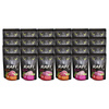 MIX Rafi Cat Adult Mix Wet Cat Food, 24 x 100 g