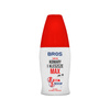 Bros Max Mosquito and Tick Repellent 25.77% DEET 50 ml