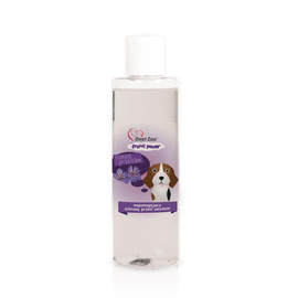 Over Zoo Frutti Power Shampoo with Geraniol to Help Protect Dogs from Insects, 200 ml