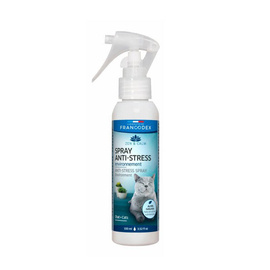 Francodex Anti-Stress Spray for Cats, 100 ml