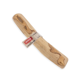 4Dogs Olive Wood Dog Chew Stick, Size S