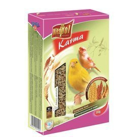 Vitapol Bird Food: Canary Food, 500 g