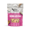 Dolina Noteci Natural Treats Deer Skin Dog Treat 100 g