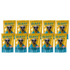 Rafi Classic Wet Dog Food with Chicken, 10 x 400 g Pack