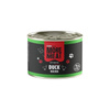 BUBAlicious Wet Cat Food with Duck, 185 g 