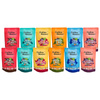 Dolina Noteci Superfood Mix Wet Cat Food, 12 x 85 g