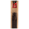 Milord Dog Chew: Dried Beef Skin, Long, 400 g
