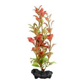 Tetra DecoArt Plant L Red Ludwigia Artificial Aquarium Plant