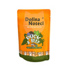Dolina Noteci Superfood Wet Cat Food with Duck and Beef, 85 g pouch