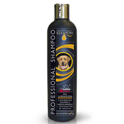 Super Beno -Labrador Natural Dog Shampoo, 250 ml