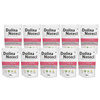 Dolina Noteci Premium Wet Dog Food, Rich in Veal with Green Peas, 10 x 500 g Set