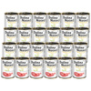 Dolina Noteci Premium Pure Wet Dog Food for Dogs with Allergies, Rich in Lamb—24 x 400 g Set