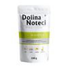 Dolina Noteci Premium Wet Dog Food, Rich in Goose with Potatoes, 150 g pouch