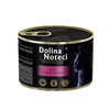 Dolina Noteci Premium Wet Cat Food with Turkey Breast Fillet, 185 g