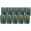 MAU Mus Karma Wet Cat Food: Venison with Purple Carrots and Cilantro, 10 x 85 g Pack