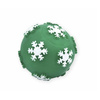 Pet Nova Snow Dog Ball Toy, 7.5 cm