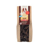 Milord Dog Treats: Venison Strips, 150 g
