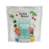 Dolina Noteci Premium Dry Dog Food for Adult Small Breeds – Veal with Guinea Fowl, 1 kg