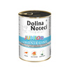 Dolina Noteci Premium Junior Dog Food, Rich in Lamb, 400 g Can