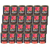 Rafi Wet Dog Food with Beef, 24 x 400 g Pack