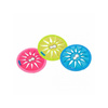 Coockoo Twisty Frisbee Dog Tossing Toy, 24.5 cm